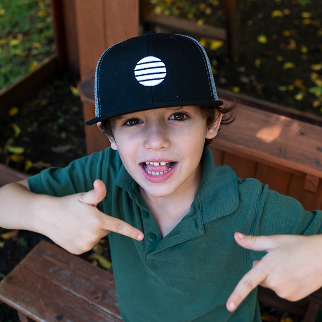 The Saltie Pirate - Kids