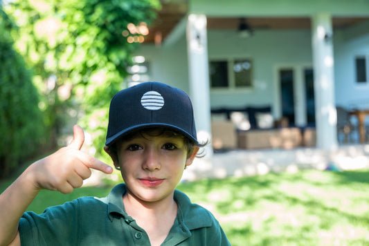 The Starboard - Kids