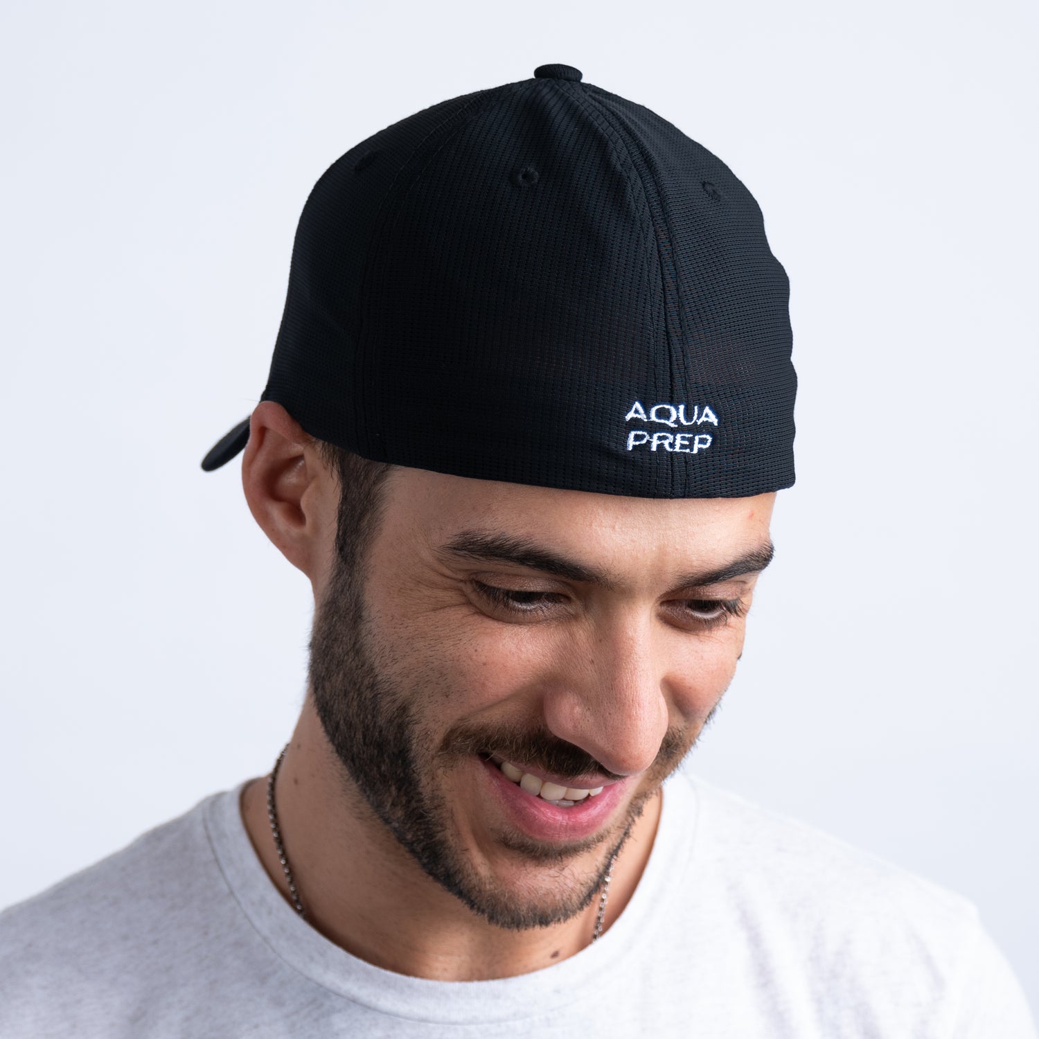 Buy Black Clothing Hats AquaPrepLife AquaPrep – Online Women 