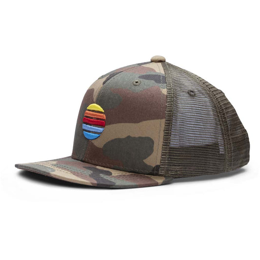 The Duck Dive - Kids