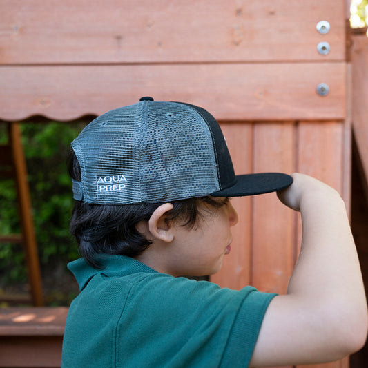 The Saltie Pirate - Kids