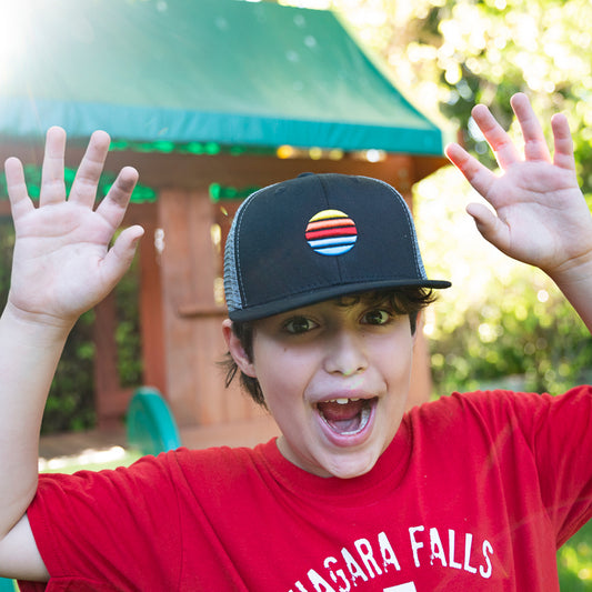 The Quartermaster - Kids